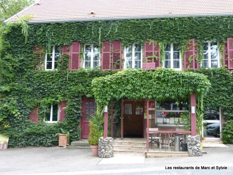 Les Grands Frenes Bed & Breakfast Plaine-de-Walsch Ruang foto