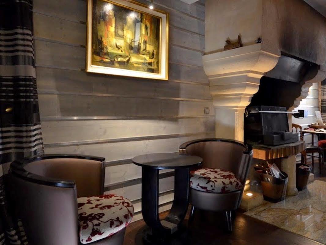 Les Grands Frenes Bed & Breakfast Plaine-de-Walsch Bagian luar foto