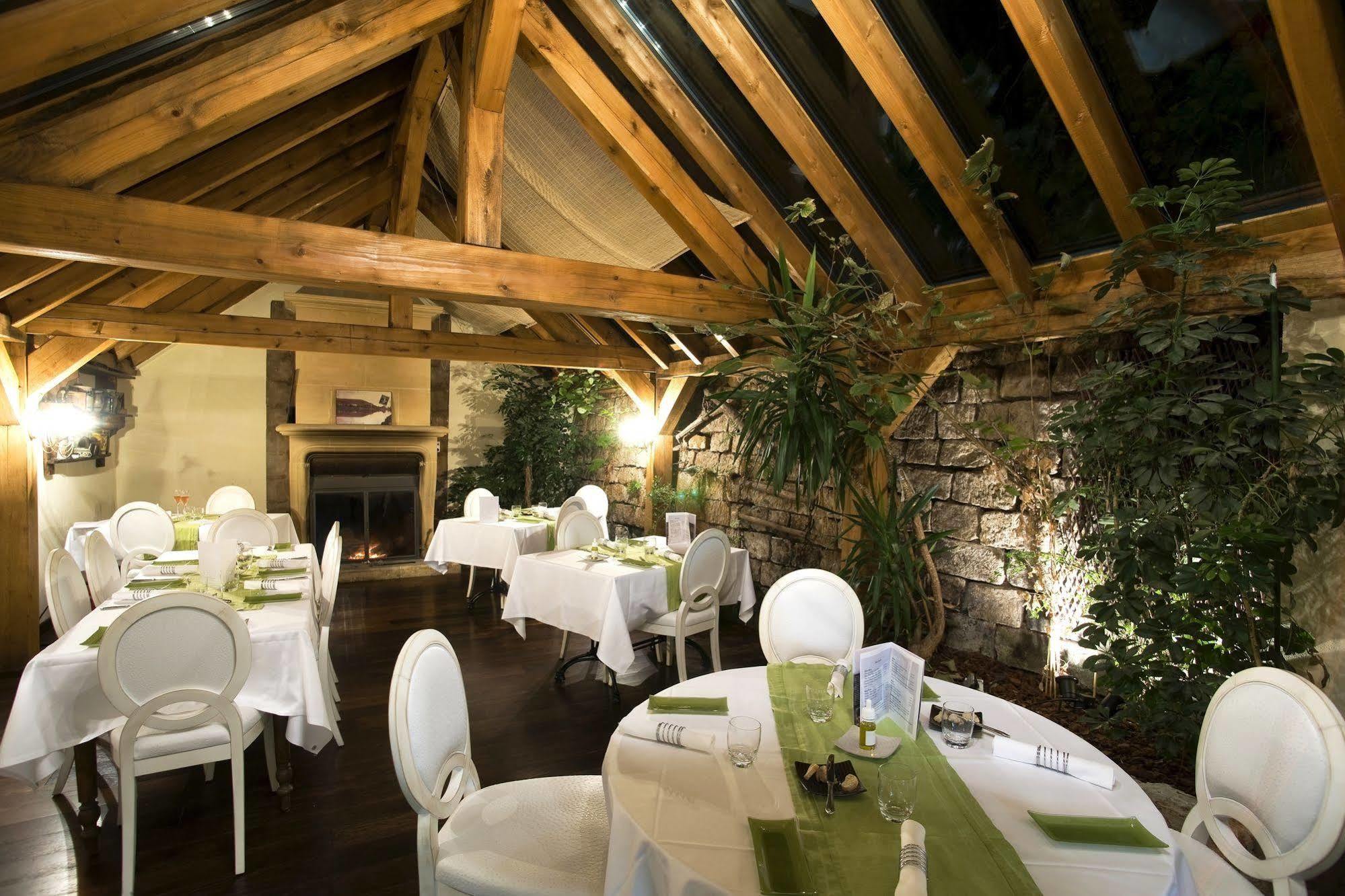 Les Grands Frenes Bed & Breakfast Plaine-de-Walsch Bagian luar foto